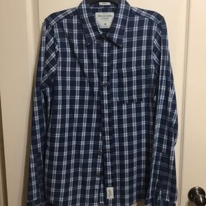 Abercrombie & Fitch Shirt